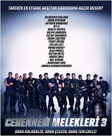 Cehennem Melekleri 3