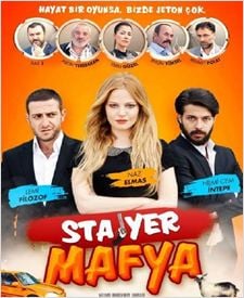 Stajyer Mafya