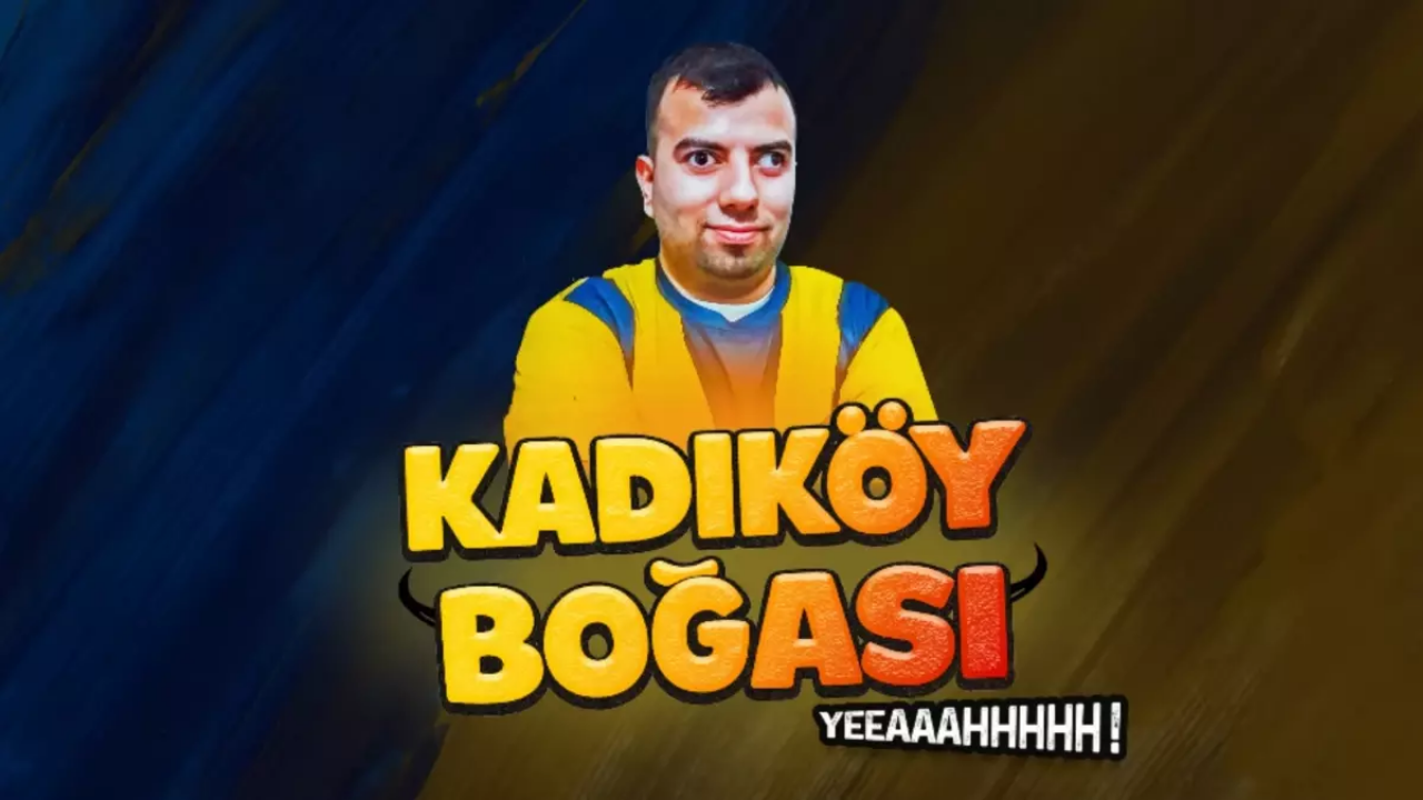 Yerli Gişenin Zirvesi “Kadıköy Boğası”nın Oldu Yerli Gişenin Zirvesi “Kadıköy Boğası”nın Oldu