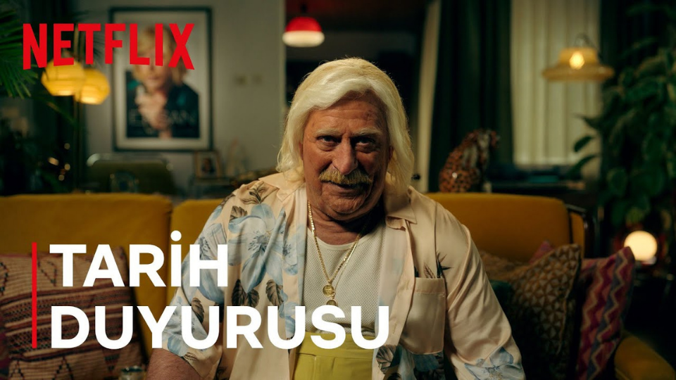 Erşan Kuneri Sezon 2 Tarih Duyurusu Teaser Beyazperde