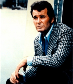 The Rockford Files: If It Bleeds... It Leads [1999 TV Movie]