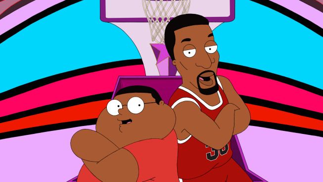 Club cleveland gay