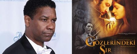 Gozlerindeki Sir Yeniden Cekiliyor Basrolde Denzel Washington Mi Olacak Beyazperde Com