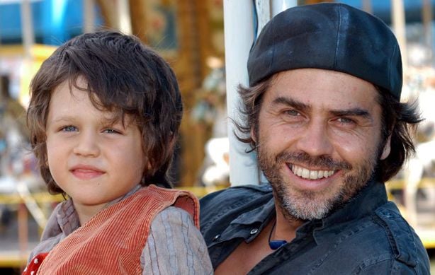 Erkekler Ağlamaz: Erkekler Aglamaz : Fotograf Serhat Tutumluer