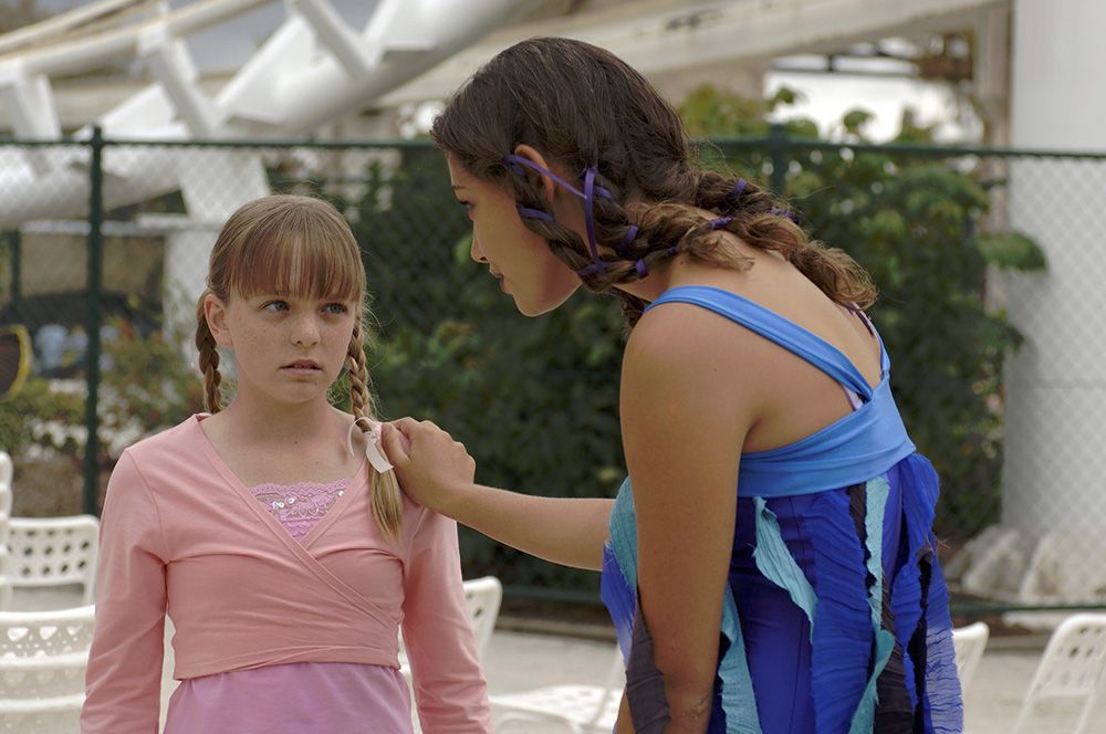 H2o Just Add Water Season 2 Episode 16