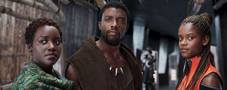 Ryan Coogler'dan quot Black Panther 2 quot Açıklamaları Ryan Coogler'dan quot Black Panther 2 quot Açıklamaları