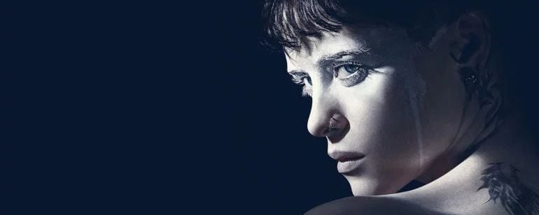 quot Örümcek Ağındaki Kız quot ın Seksi Süpermodel Sevgilisiyle Tanışın quot Örümcek Ağındaki Kız quot ın Seksi Süpermodel Sevgilisiyle Tanışın