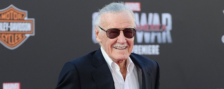 Marvel Çizgi Romanlarının Yaratıcısı Stan Lee Hayatını Kaybetti