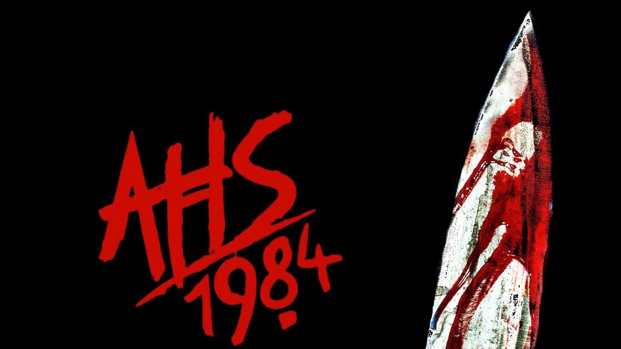 American Horror Story 1984 Ne Zaman Başlıyor