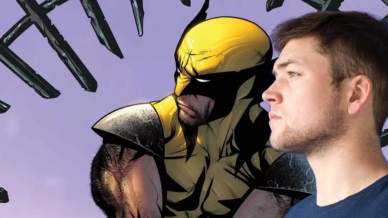 Yeni Wolverine'i Taron Egerton mı Canlandıracak