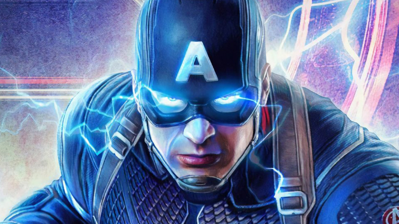 Chris Evans Bir Daha Captain America'yı Canlandırmak İstemiyor