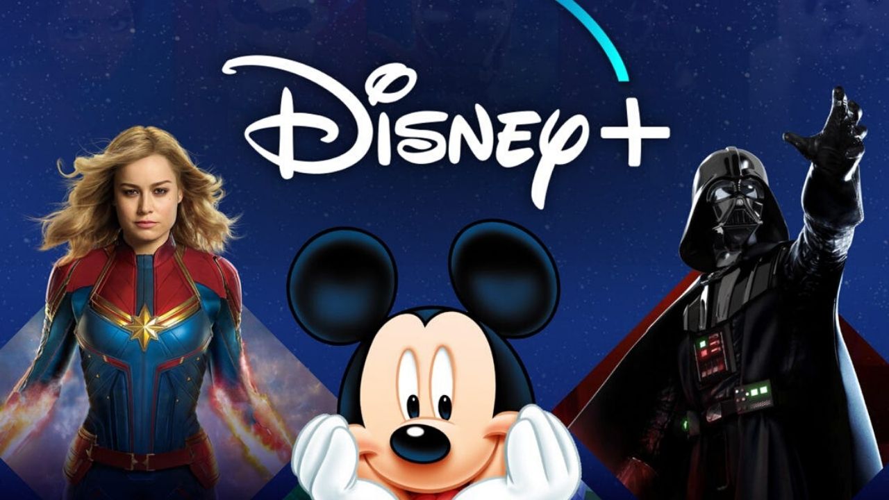 Disney Avrupa'da Açılışını Yaptı