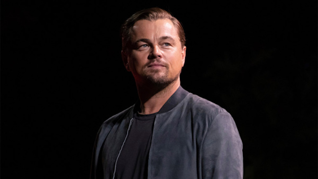 Leonardo DiCaprio COVID-19'dan Etkilenen İnsanlara Yardım İçin Gıda Fonu Başlattı