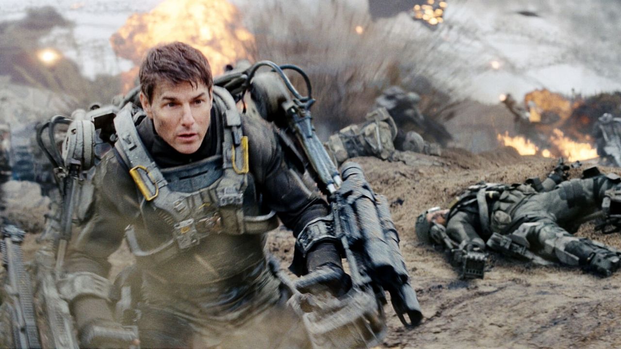 Tom Cruise'u Uzaya Götürecek olan Filmi Doug Liman Yönetecek