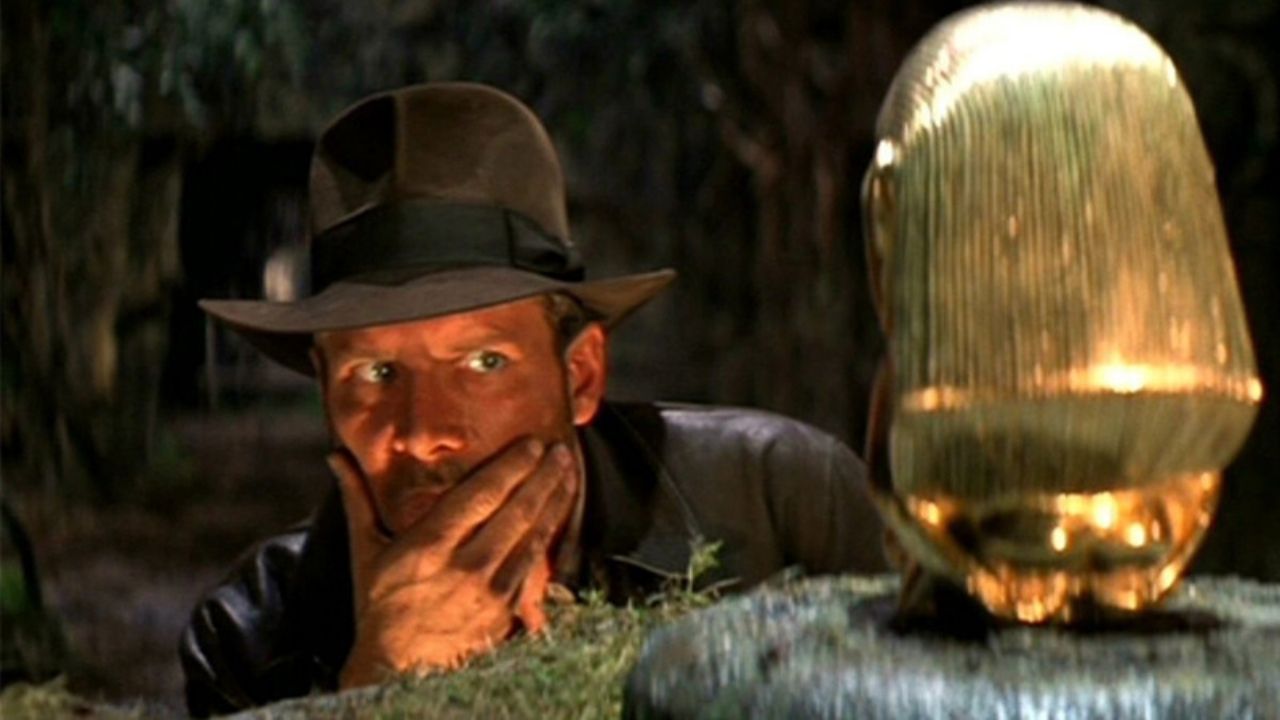 James Mangold'lu quot Indiana Jones 5 quot ten Yeni Gelişmeler