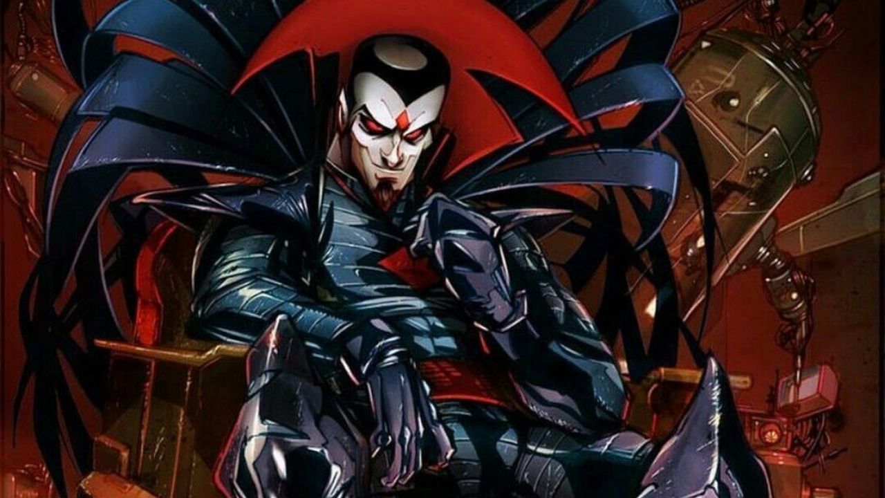 X-Men Apocalypse Filminde Gambit ve Mr Sinister Olacaktı