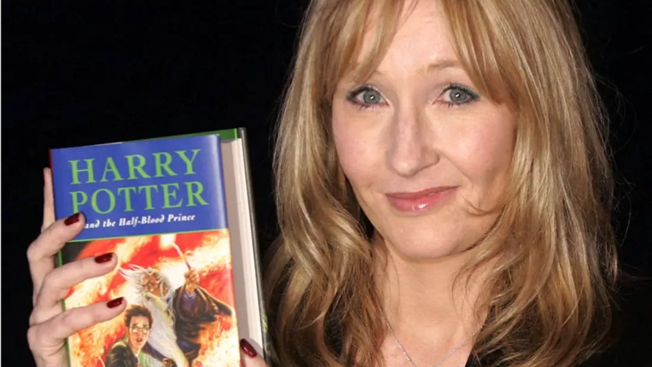 Harry Potter Temalı Siteler J K Rowling'e Sırtını Döndü