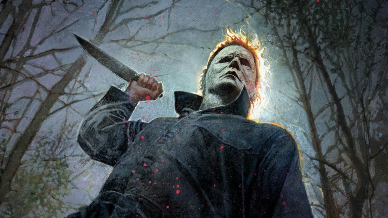 Halloween Kills Candyman ve 'Forever Purge' Filmlerinin Vizyon Tarihleri Ertelendi
