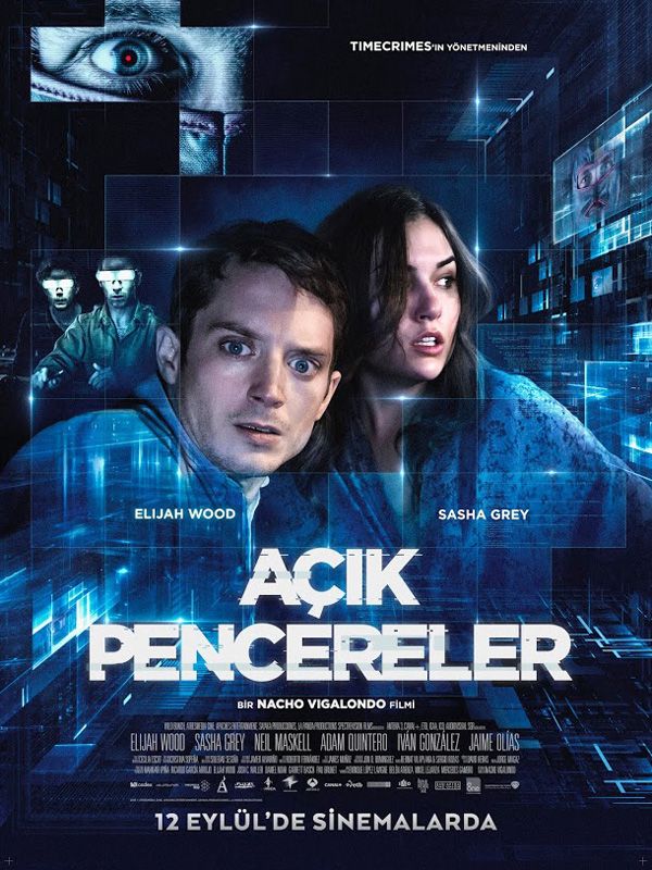 Acik Pencereler Film 2014 Beyazperde Com