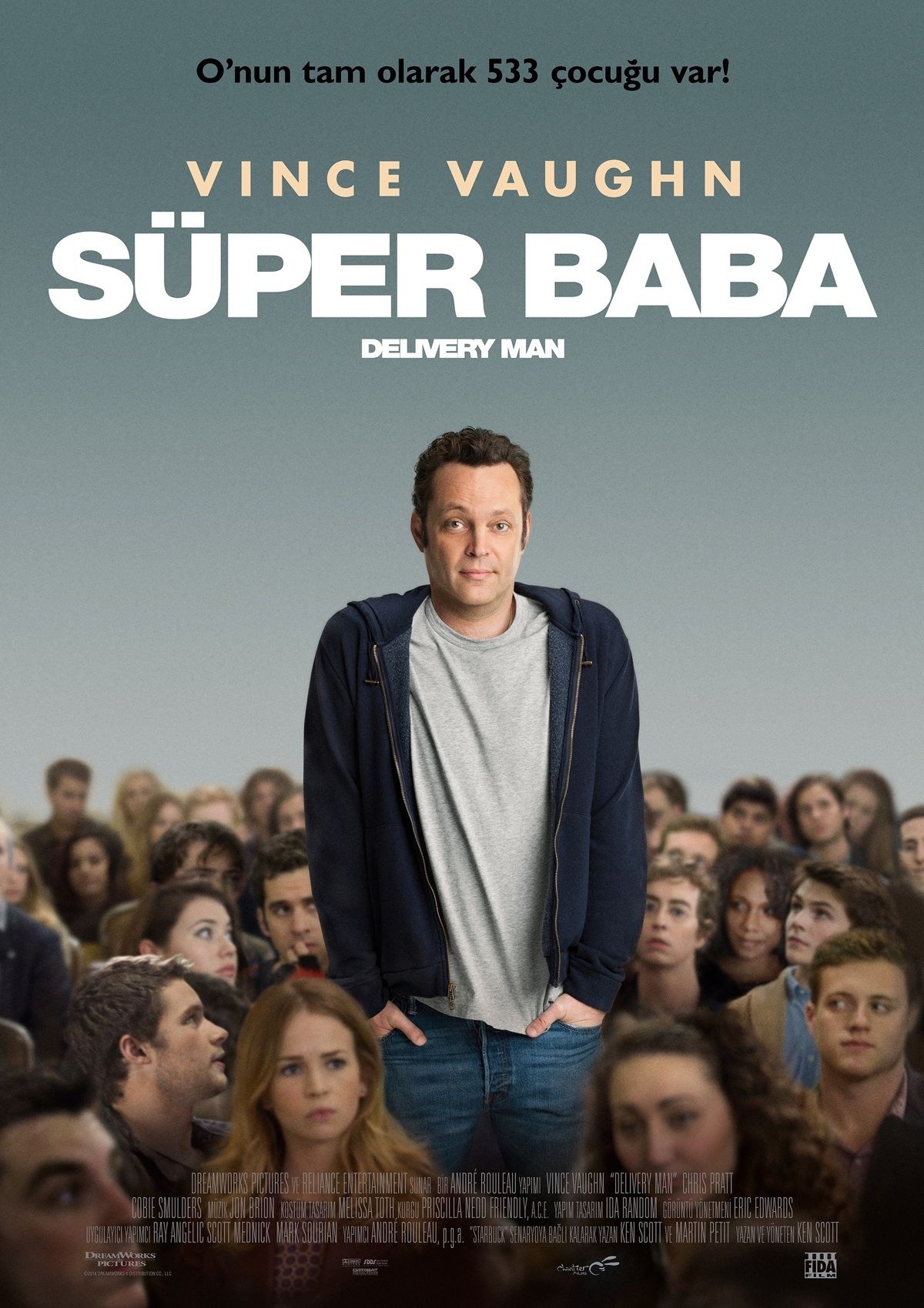 super baba delivery man beyazperde com