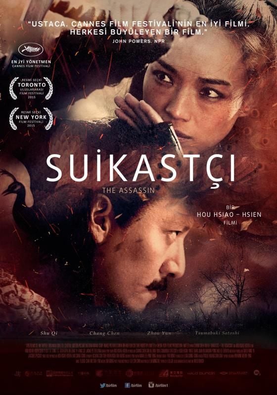 Suikastçı filmi için benzer filmler