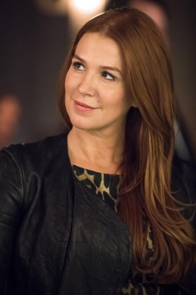 Poppy montgomery bilder