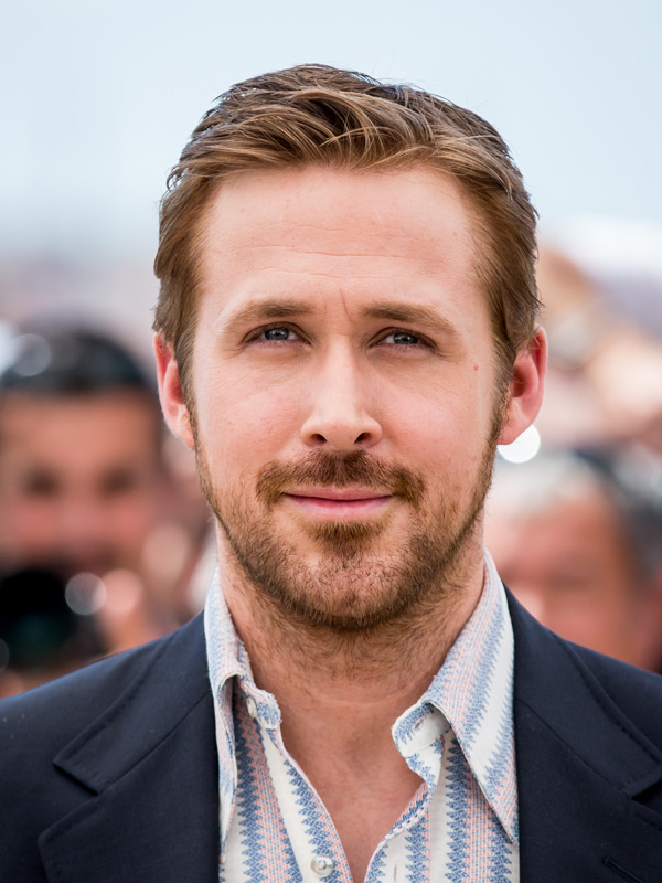 48 - Ryan Gosling