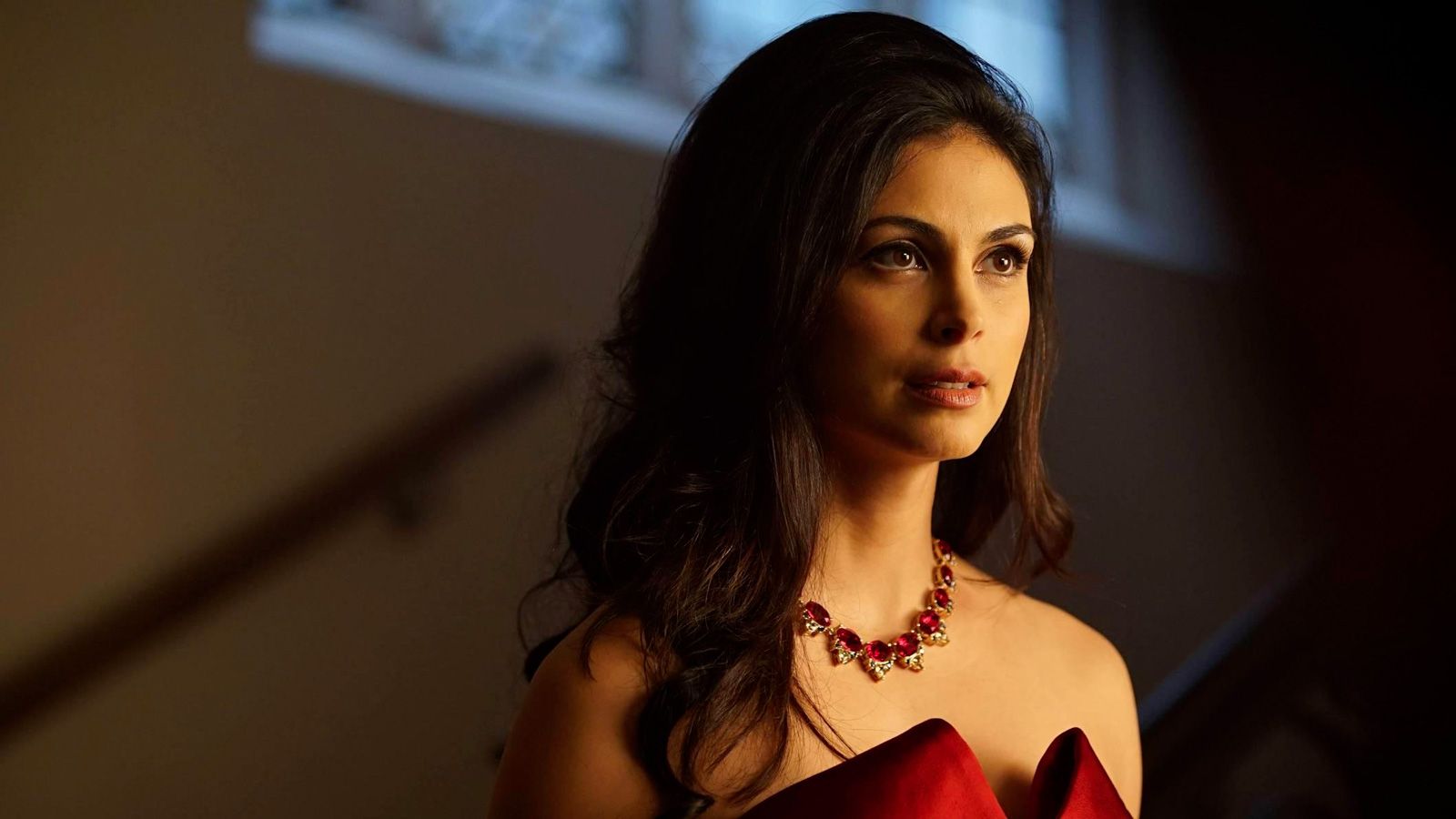 Morena Baccarin Films Et Programmes Tv Morena Baccarin resimleri - Fotograf Morena Baccarin - Beyazperde.com