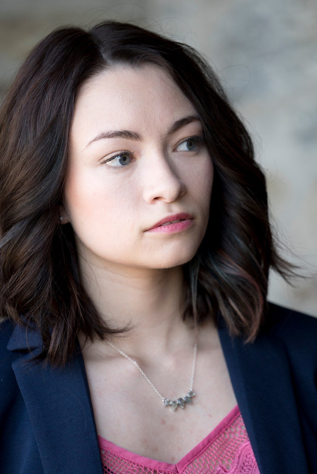 Jodelle Ferland