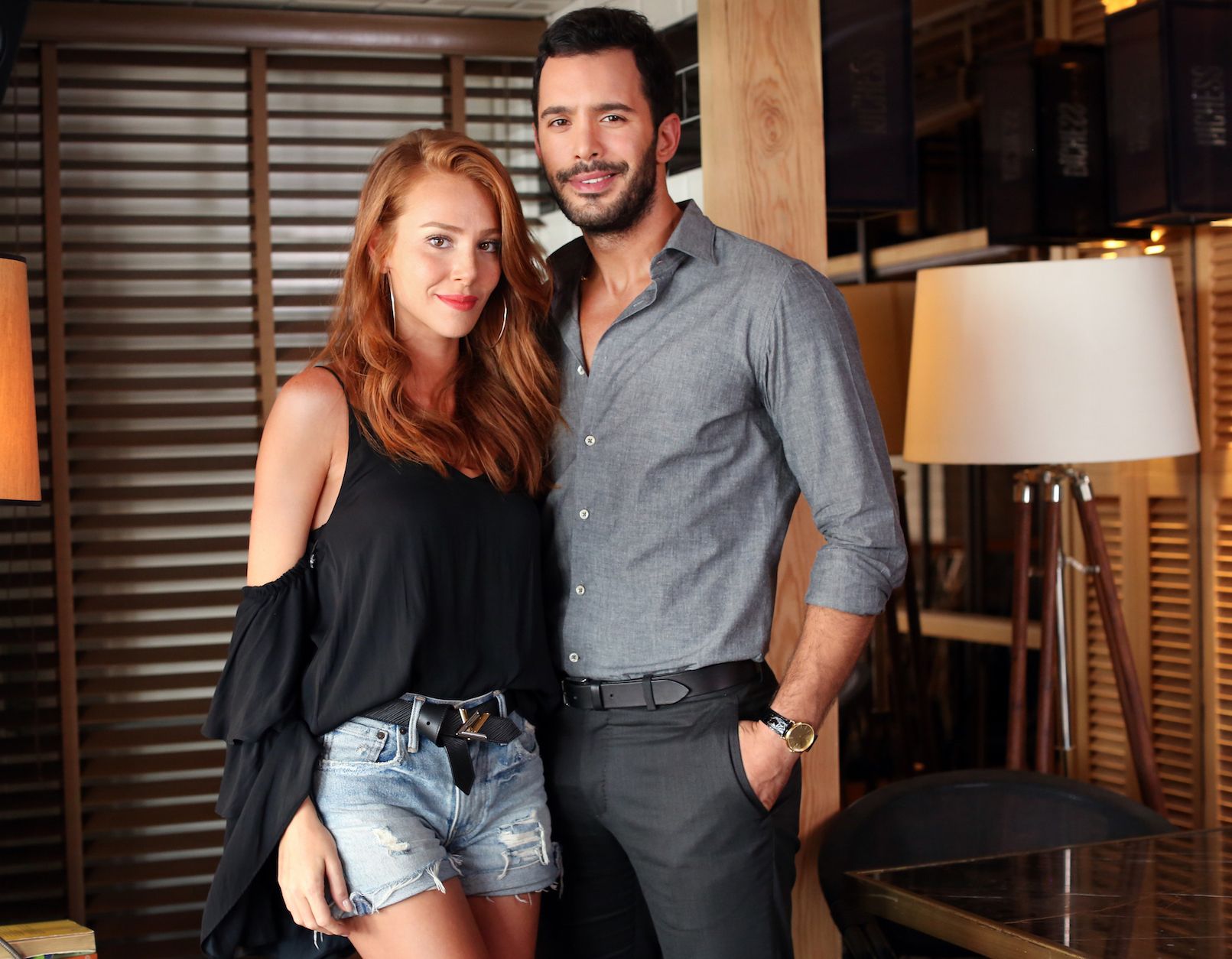elcin sangu resimleri mutluluk zamani fotograf baris arduc elcin sangu beyazperde com