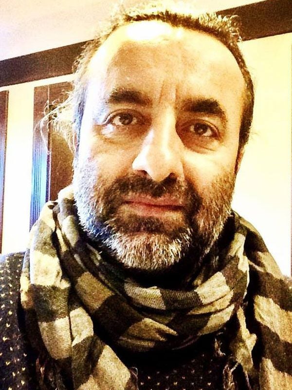 Enes Batur Hayal Mi Gercek Mi Filminin Oyunculari Kimler Enes Batur Kimdir Kac Yasinda Televizyon Haberleri
