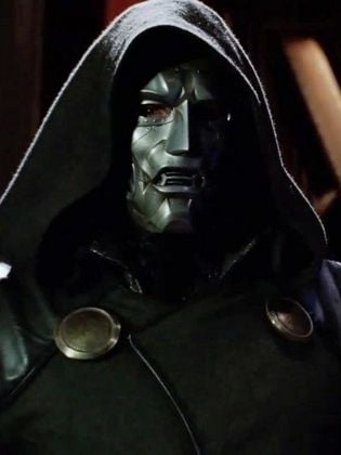 Doom Film 2021 Doom Film 2021