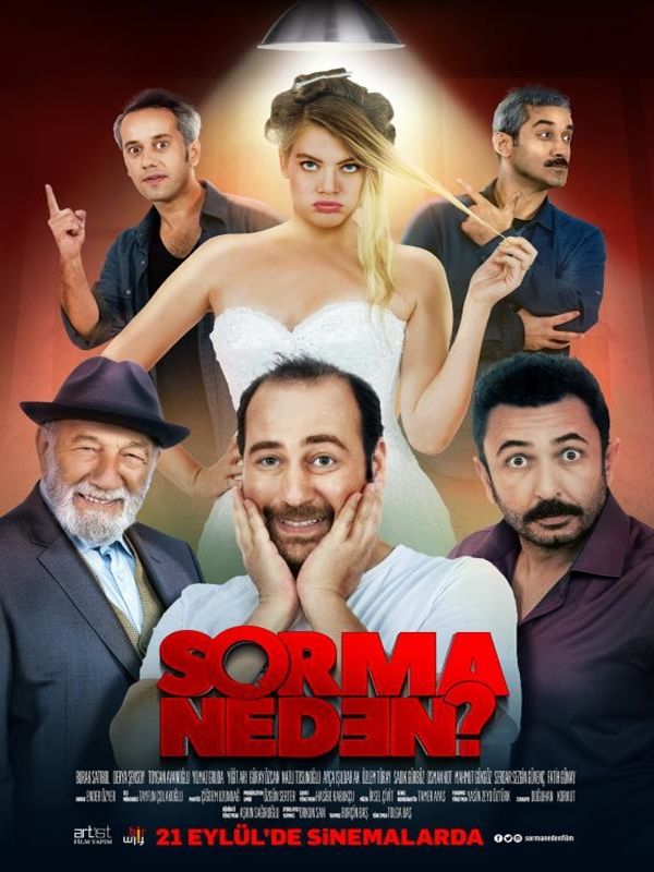 Sorma Neden Film 2018 Beyazperde Com