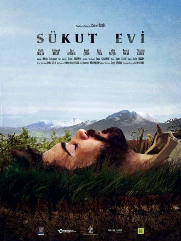 Sukut Evi Afis Afis 1 Beyazperde Com