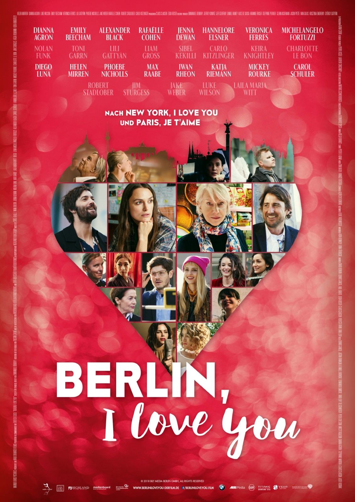 You Berlin 2019 You Berlin 2019
