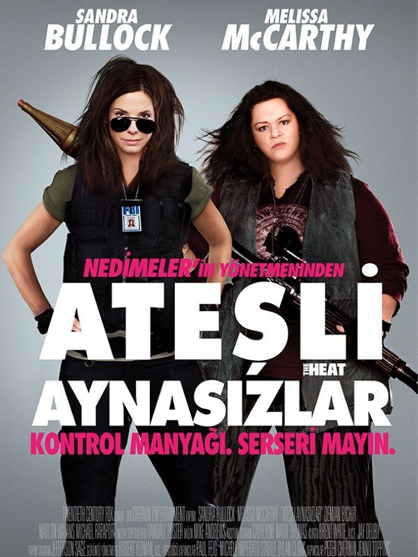 atesli aynasizlar the heat beyazperde com