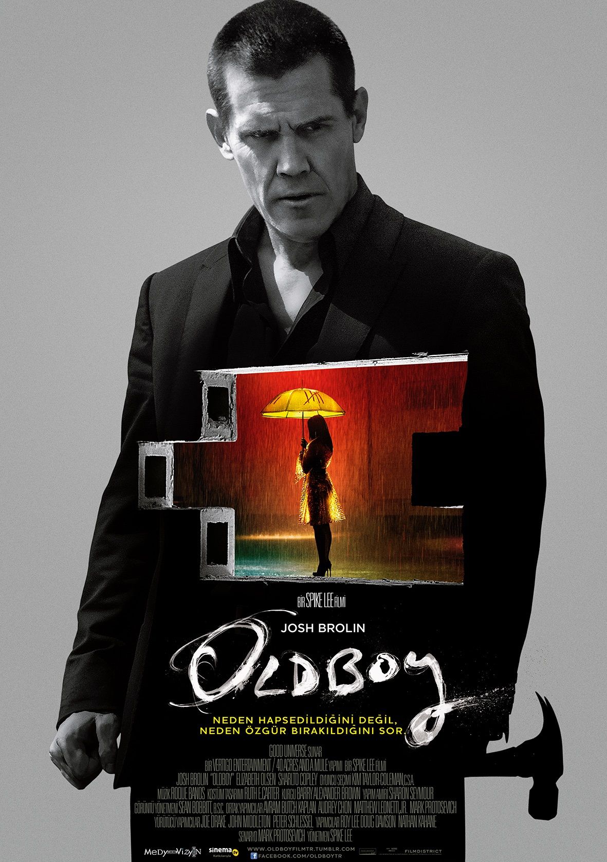 oldboy 2013 oldboy 2013