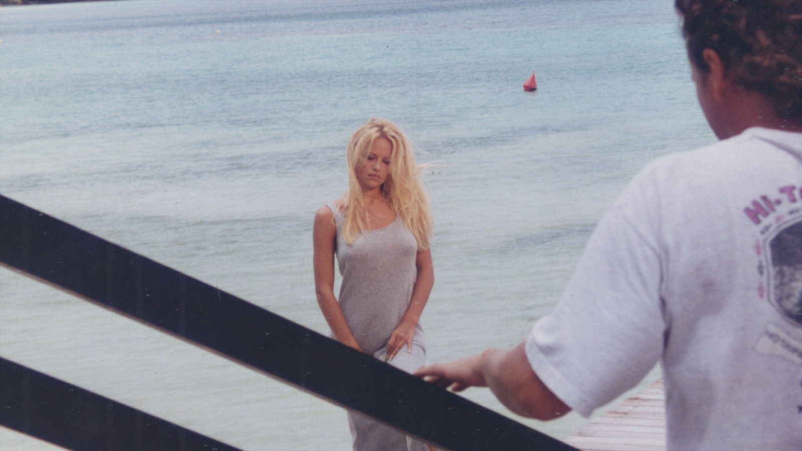 Pamela Anderson Bir A K Hik Yesi Resimleri Foto Raf Beyazperde