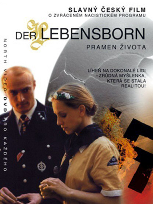 Лебенсборн - Lebensborn 1997 