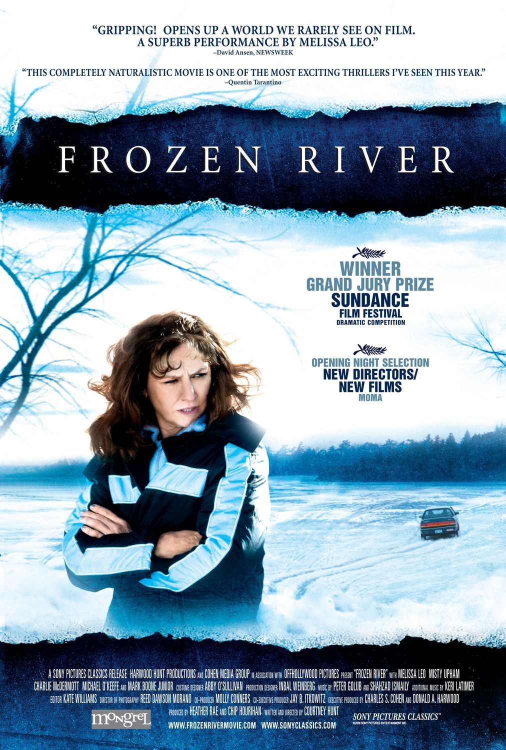 Angelina Jolienin Bosna filmi gösterildi 42