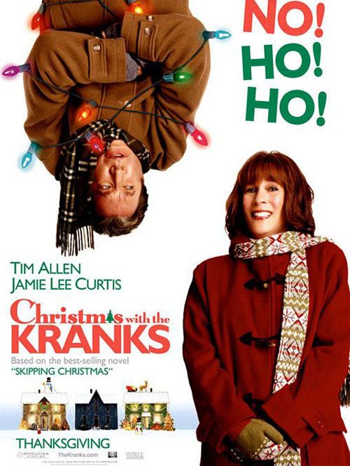 Çılgın Yılbaşı Christmas with the Kranks