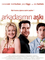 Arkadaşımın Aşkı