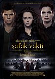 Alacakaranlık Efsanesi : Şafak Vakti Bölüm 2