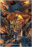 Müzede Bir Gece: Lahitteki Sır