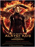 Açlık Oyunları : Alaycı Kuş Bölüm 1