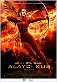 Açlık Oyunları: Alaycı Kuş Bölüm 2