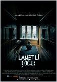 Lanetli Çocuk