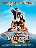 Van Wilder 2: The Rise of Taj