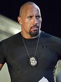 Fotoğraf : Dwayne Johnson Fotoğraf : Dwayne Johnson
