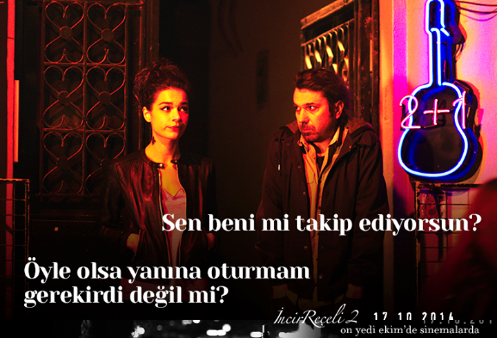 Incir Receli 2 Den Carpici Replikler Beyazperde Com